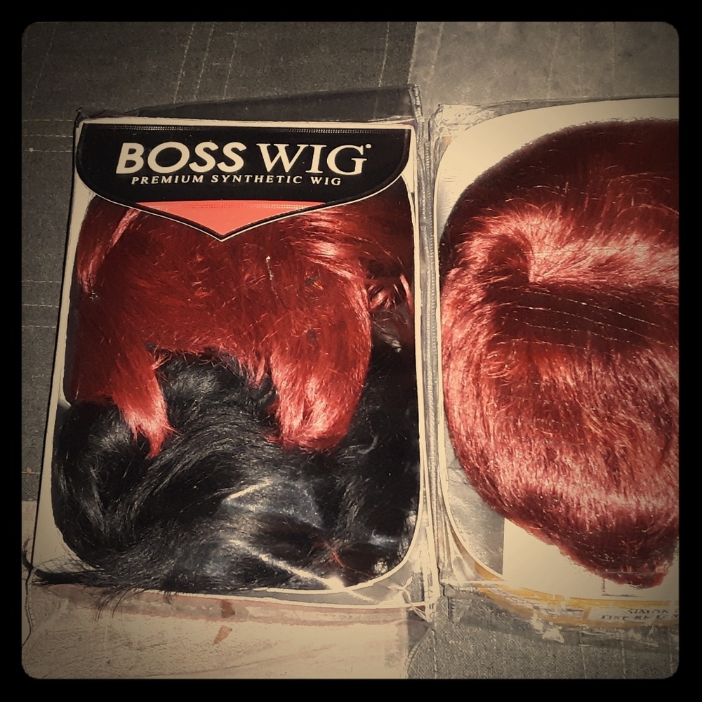 Wigs